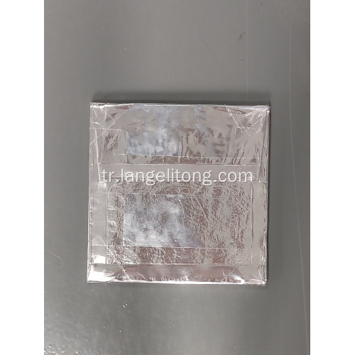 Soğutucu Kutu için Yeni Malzeme Fiberglas VIP Paneller